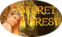 Игровой автомат Secret Forest казино Вулкан