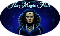 Игровой автомат The Magic Flute казино Вулкан